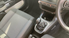 Citroen C3 1.2 PureTech C-Series Edition 5dr Petrol Hatchback